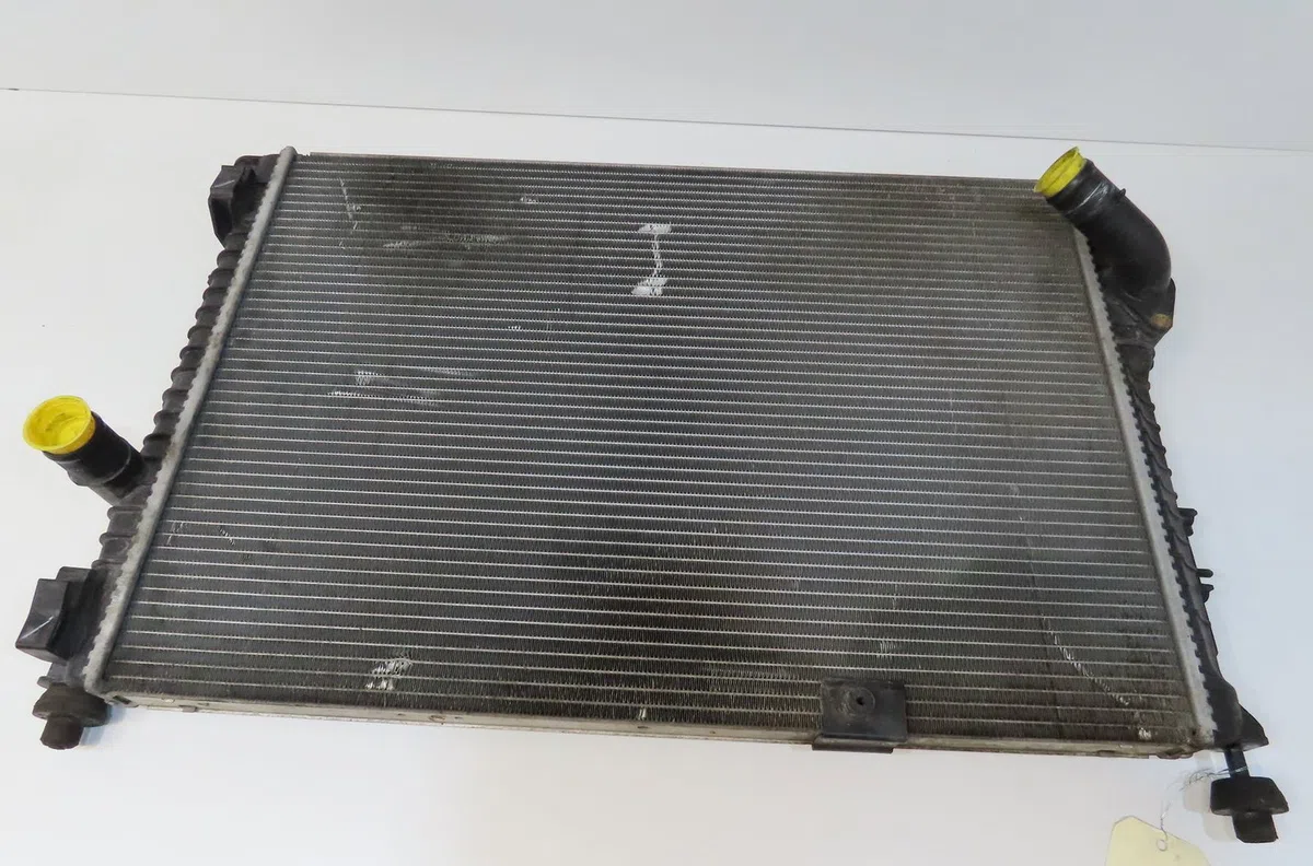 Radiateur Nissan QASHQAI - QASHQAI 2 I (J10, NJ10, JJ10E) 1.6 dci traction intégrale (2011-2013) occasion