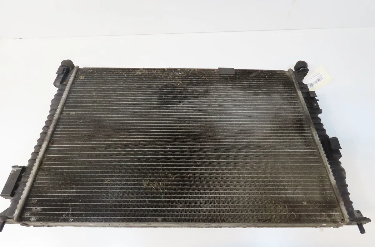 Radiateur Nissan QASHQAI - QASHQAI 2 I (J10, NJ10, JJ10E) 1.6 dci traction intégrale (2011-2013) occasion