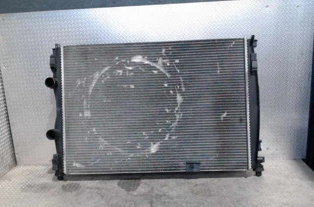Radiateur Nissan QASHQAI - QASHQAI 2 I (J10, NJ10, JJ10E) 2.0 dci traction intégrale (2007-2013) 5 portes occasion