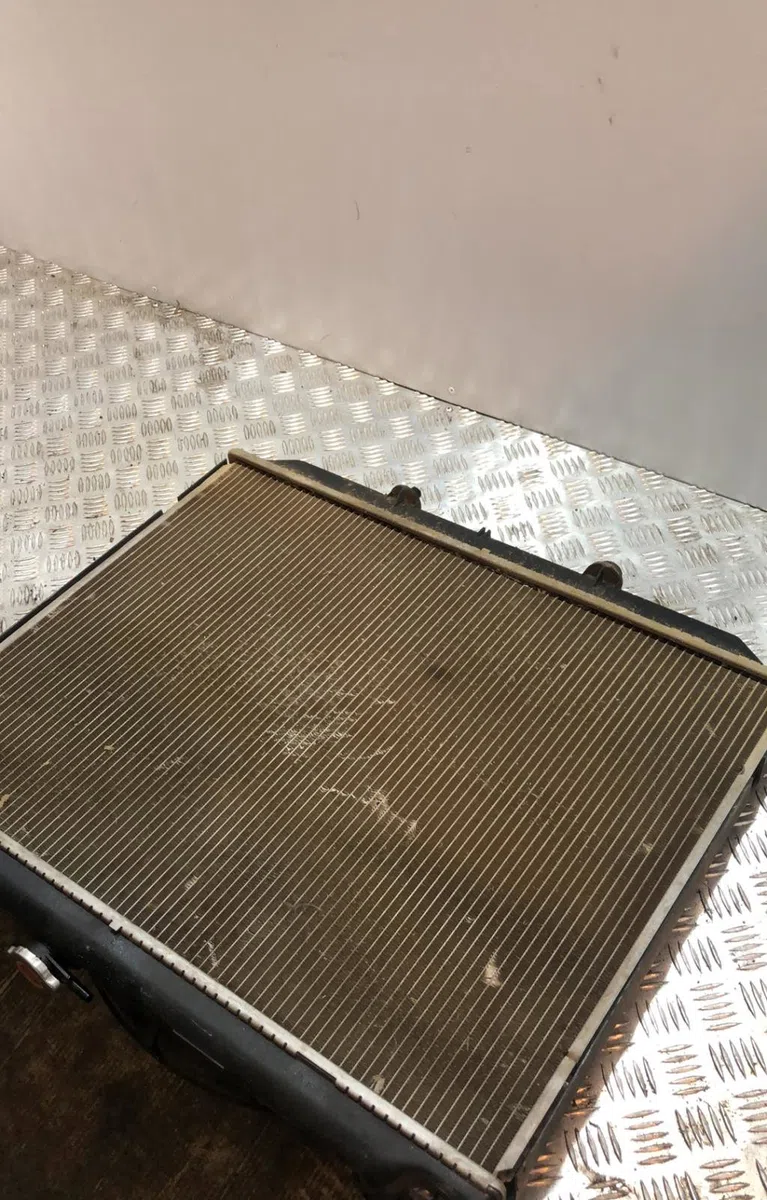 Radiateur NISSAN TERRANO 2 PHASE 2 occasion