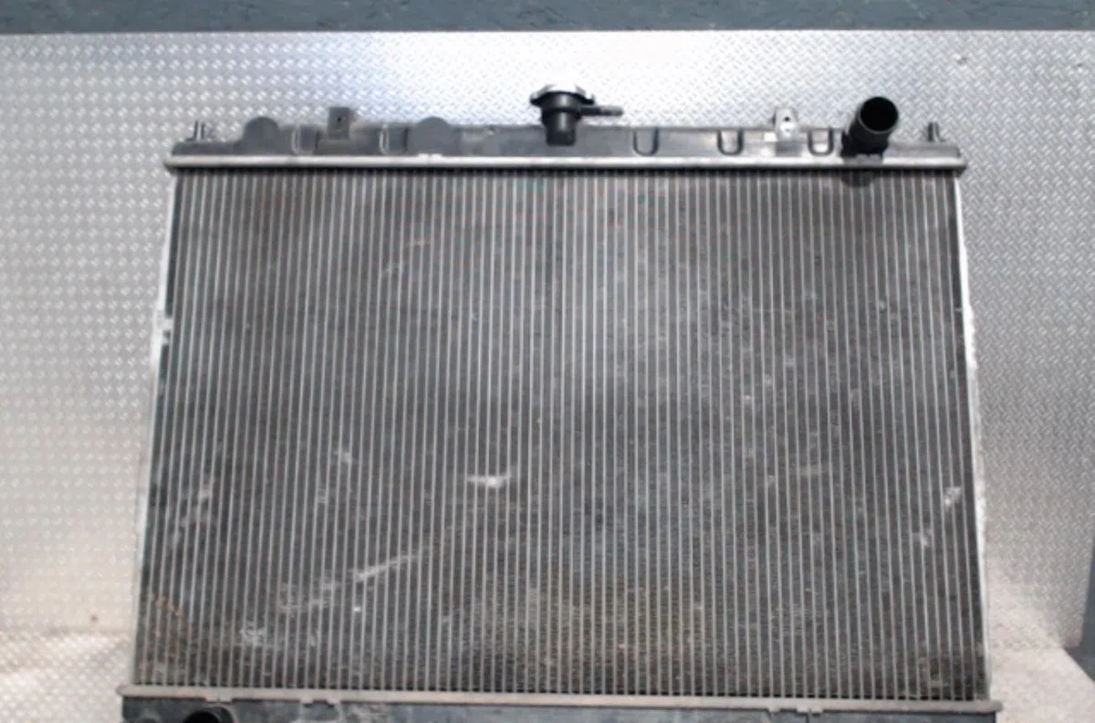 Radiateur NISSAN X-TRAIL 1  X-TRAIL 1 PHASE 2 occasion