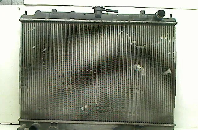 Radiateur Nissan X-TRAIL I (T30) 2.2 dci 4x4 (2001-2008) 5 portes occasion
