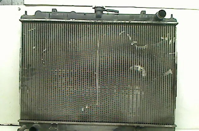 Radiateur Nissan X-TRAIL I (T30) 2.2 dci 4x4 (2001-2008) 5 portes occasion