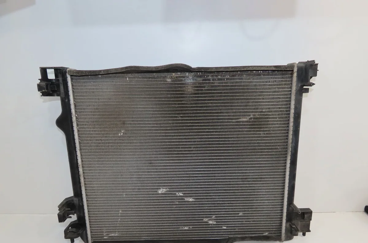 Radiateur Nissan X-TRAIL III (T32_, T32R, T32RR) 1.6 dci (t32) (2014) occasion