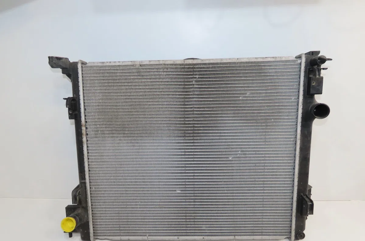 Radiateur Nissan X-TRAIL III (T32_, T32R, T32RR) 1.6 dci (t32) (2014) occasion