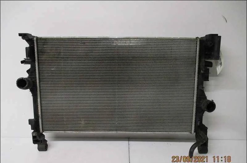 Radiateur OPEL ADAM occasion