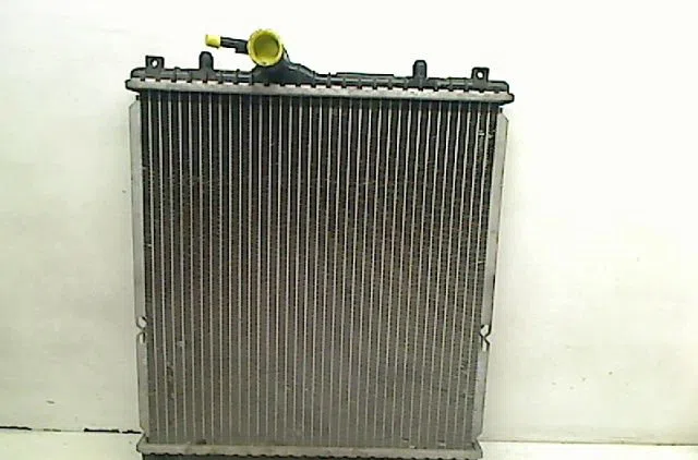 Radiateur Opel AGILA (A) (H00) 1.2 16v twinport (f68) (2004-2007) occasion