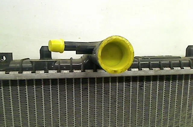 Radiateur Opel AGILA (A) (H00) 1.2 16v twinport (f68) (2004-2007) occasion