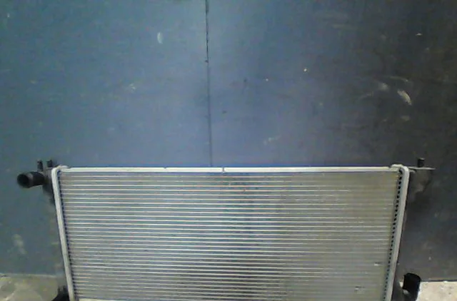 Radiateur Opel AGILA (A) (H00) 1.3 cdti (f68) (2003-2007) occasion