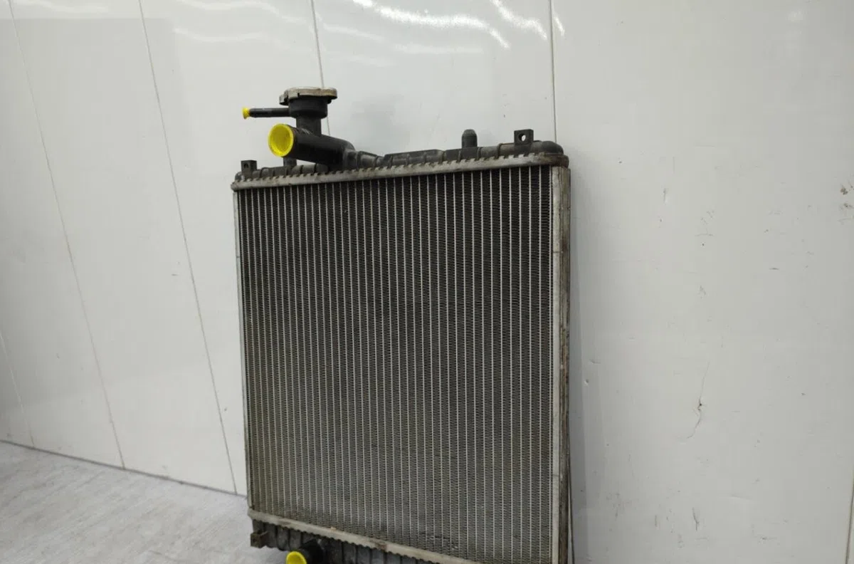 Radiateur OPEL AGILA A occasion