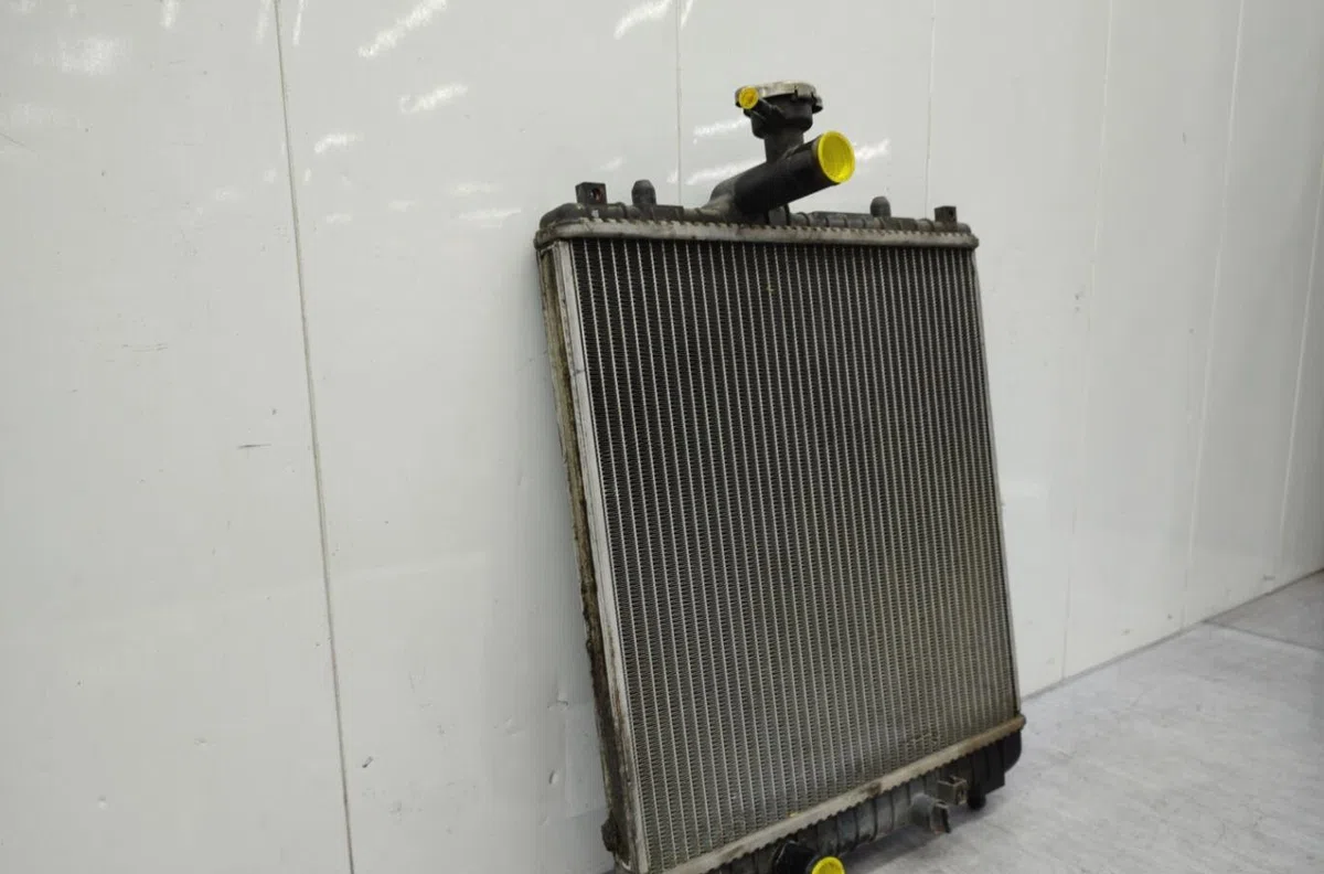 Radiateur OPEL AGILA A occasion