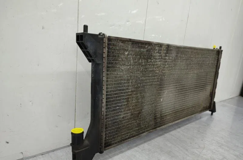 Radiateur OPEL AGILA A occasion