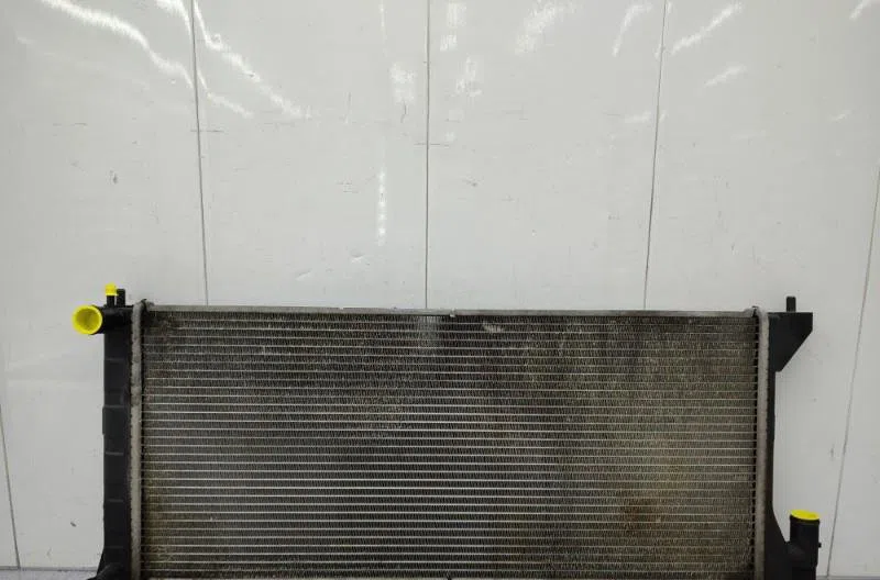 Radiateur OPEL AGILA A occasion
