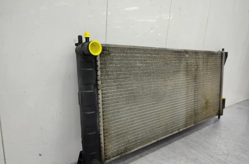 Radiateur OPEL AGILA A occasion