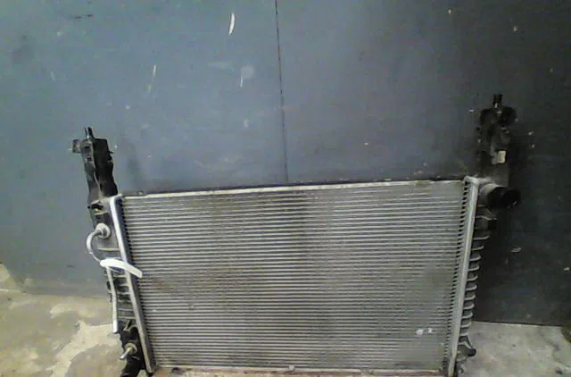 Radiateur Opel ANTARA A (L07) 2.0 cdti 4x4 (2006-2011) occasion