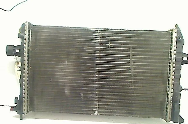 Radiateur Opel ASTRA G A trois volumes (T98) 1.6 16v (f69) (1998-2005) occasion
