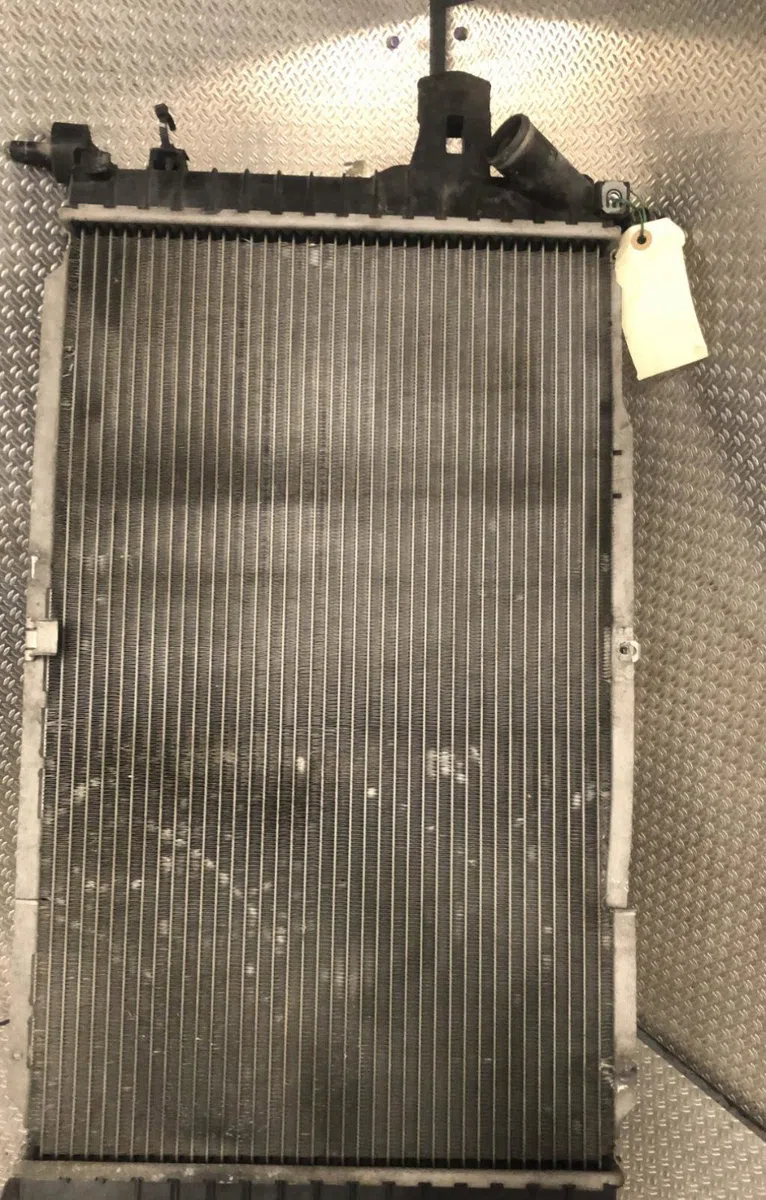 Radiateur Opel ASTRA H (A04) 1.7 cdti (l48) (2004-2010) 5 portes occasion