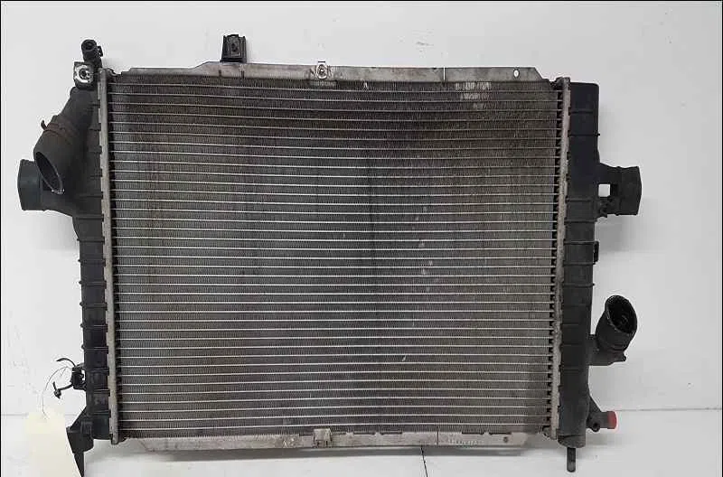 Radiateur OPEL ASTRA III occasion