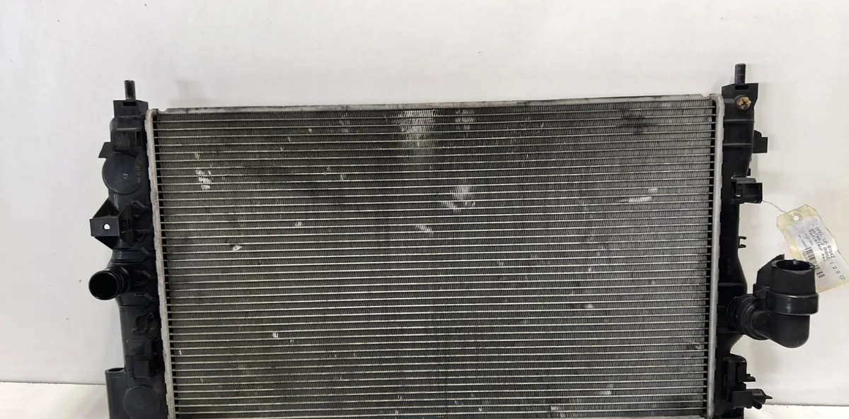 Radiateur OPEL ASTRA J PHASE 1 occasion