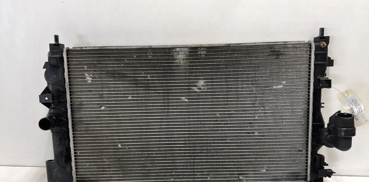 Radiateur OPEL ASTRA J PHASE 1 occasion