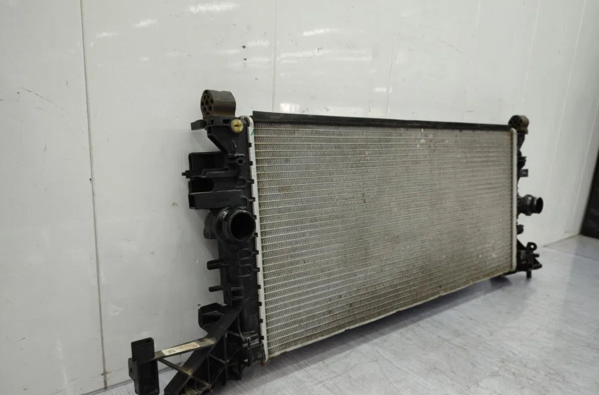 Radiateur OPEL ASTRA K PHASE 1 occasion