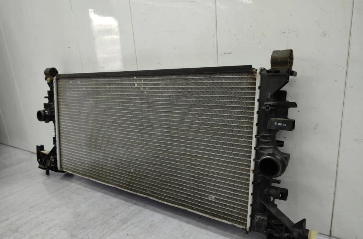 Radiateur OPEL ASTRA K PHASE 1 occasion