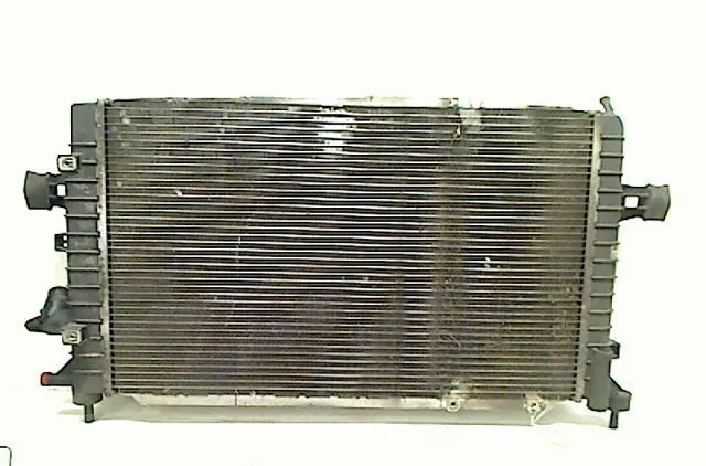 Radiateur OPEL ASTRA occasion