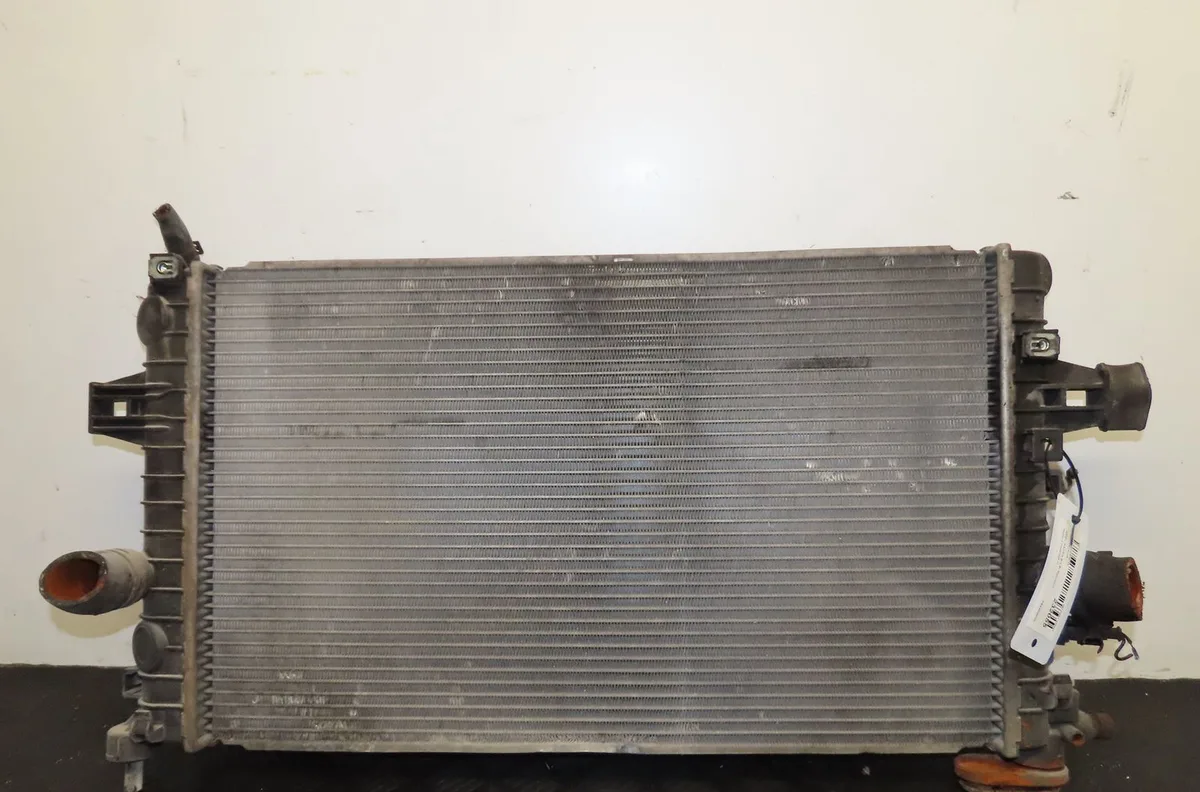 Radiateur OPEL ASTRA occasion