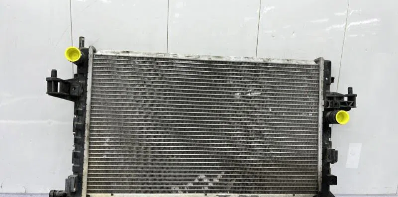 Radiateur OPEL COMBO C PHASE 2 occasion