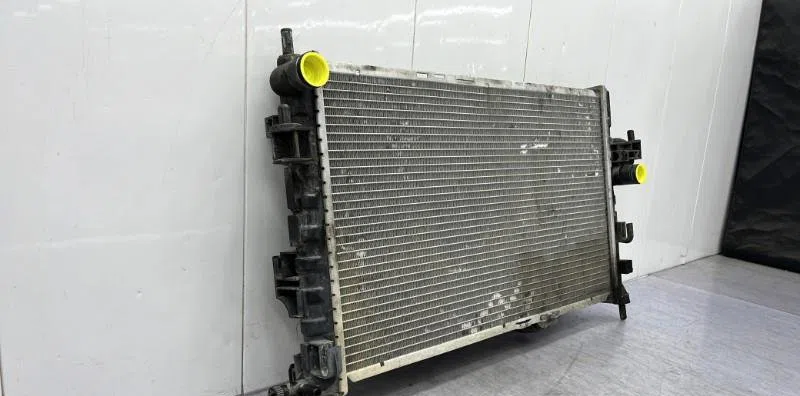 Radiateur OPEL COMBO C PHASE 2 occasion