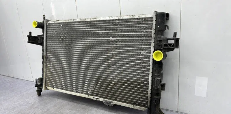 Radiateur OPEL COMBO C PHASE 2 occasion