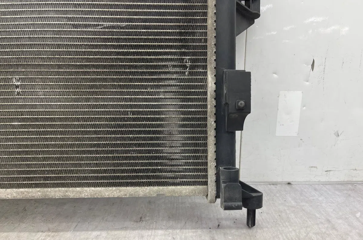 Radiateur OPEL CORSA C PHASE 2 occasion