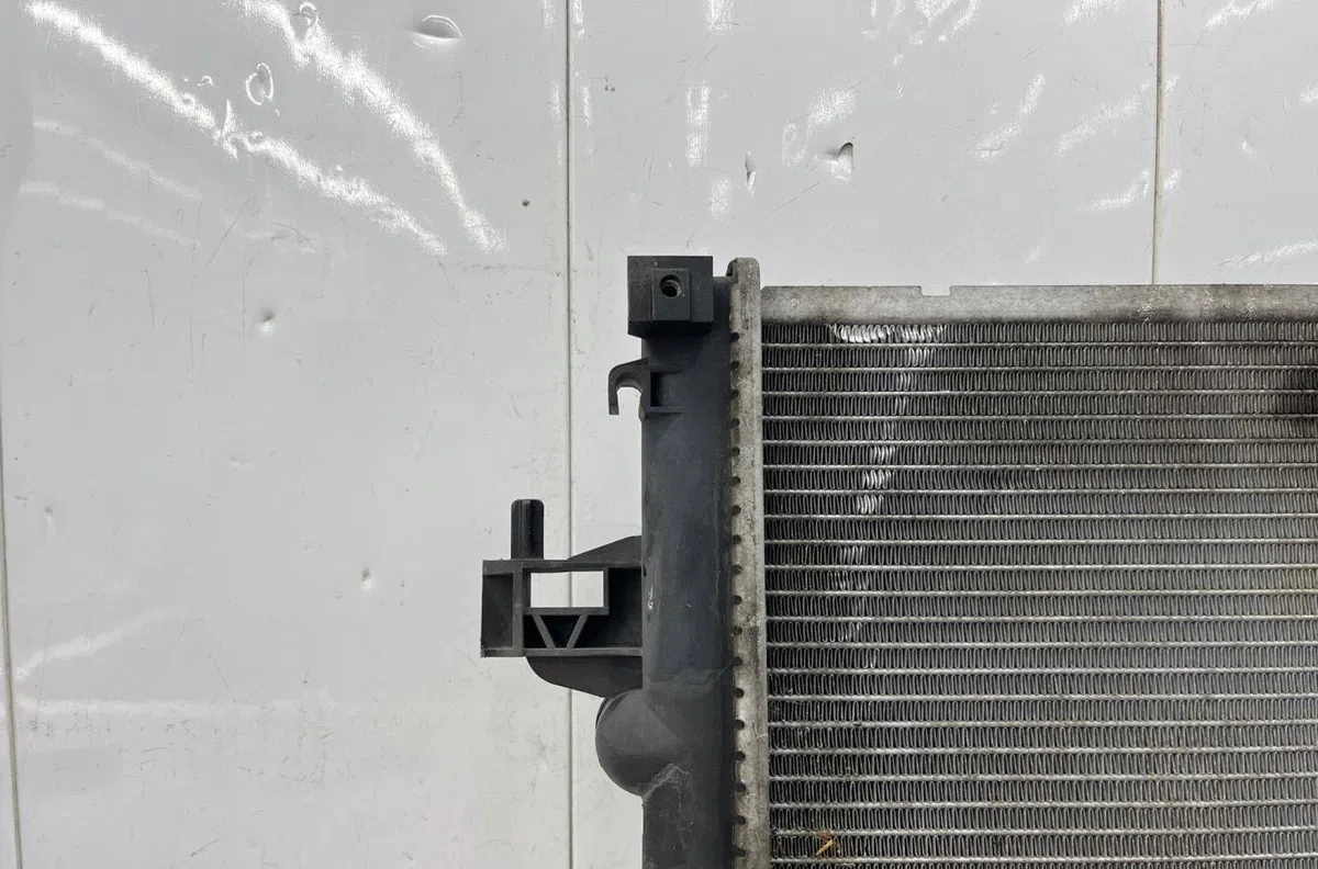 Radiateur OPEL CORSA C PHASE 2 occasion