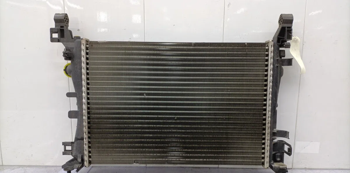 Radiateur OPEL CORSA D PHASE 1 occasion