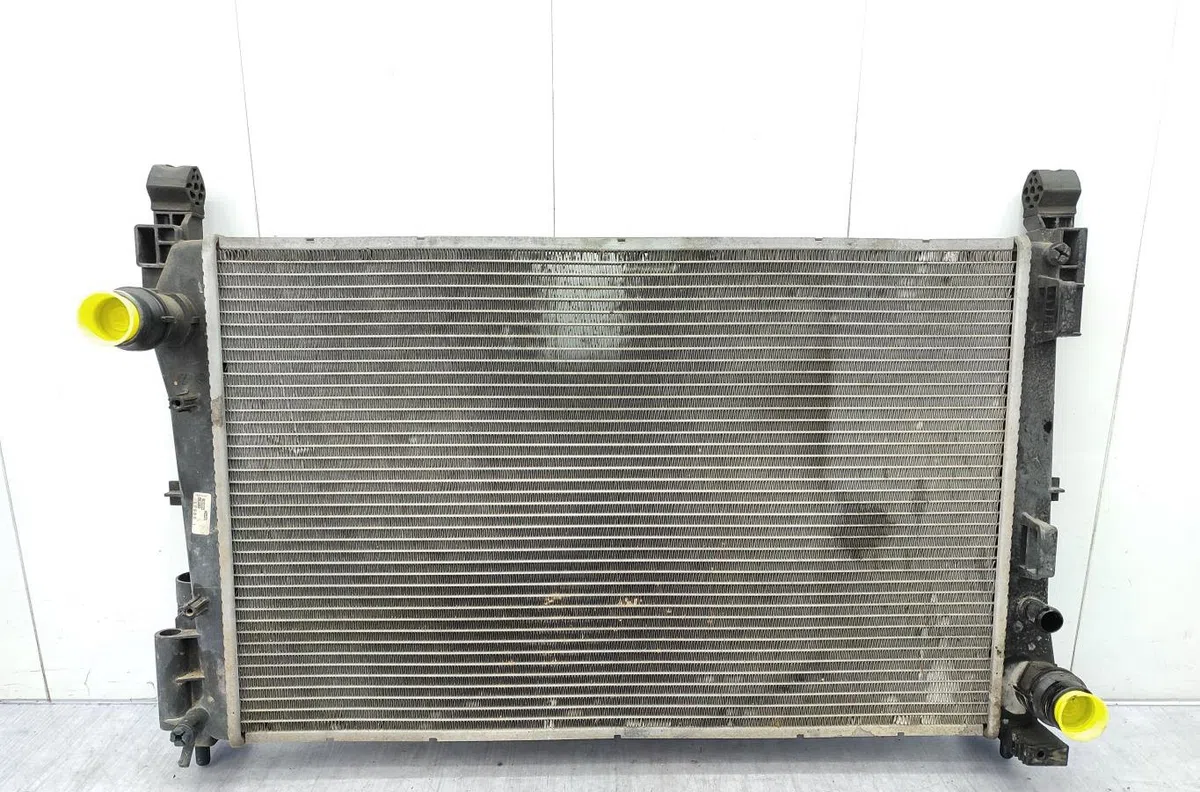 Radiateur OPEL CORSA D PHASE 1 occasion
