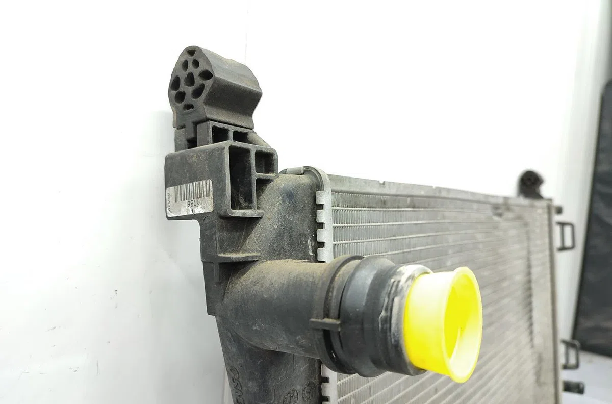 Radiateur OPEL CORSA D PHASE 1 occasion