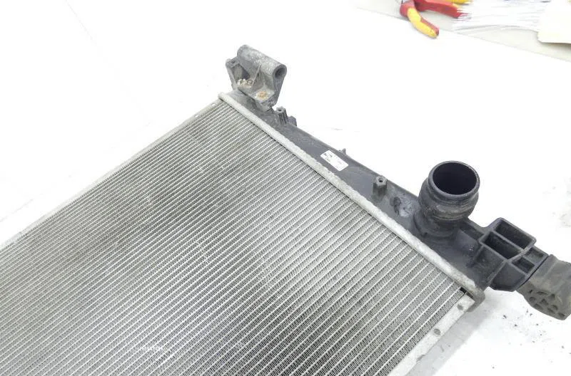 Radiateur OPEL CORSA D PHASE 1 occasion