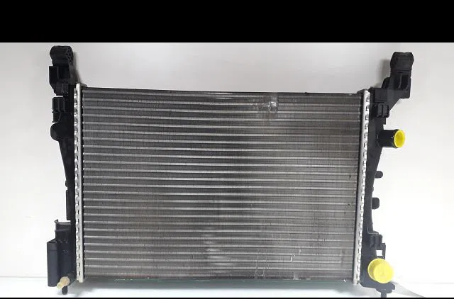 Radiateur Opel CORSA D (S07) 1.0 (l08, l68) (2009-2014) 3 portes occasion