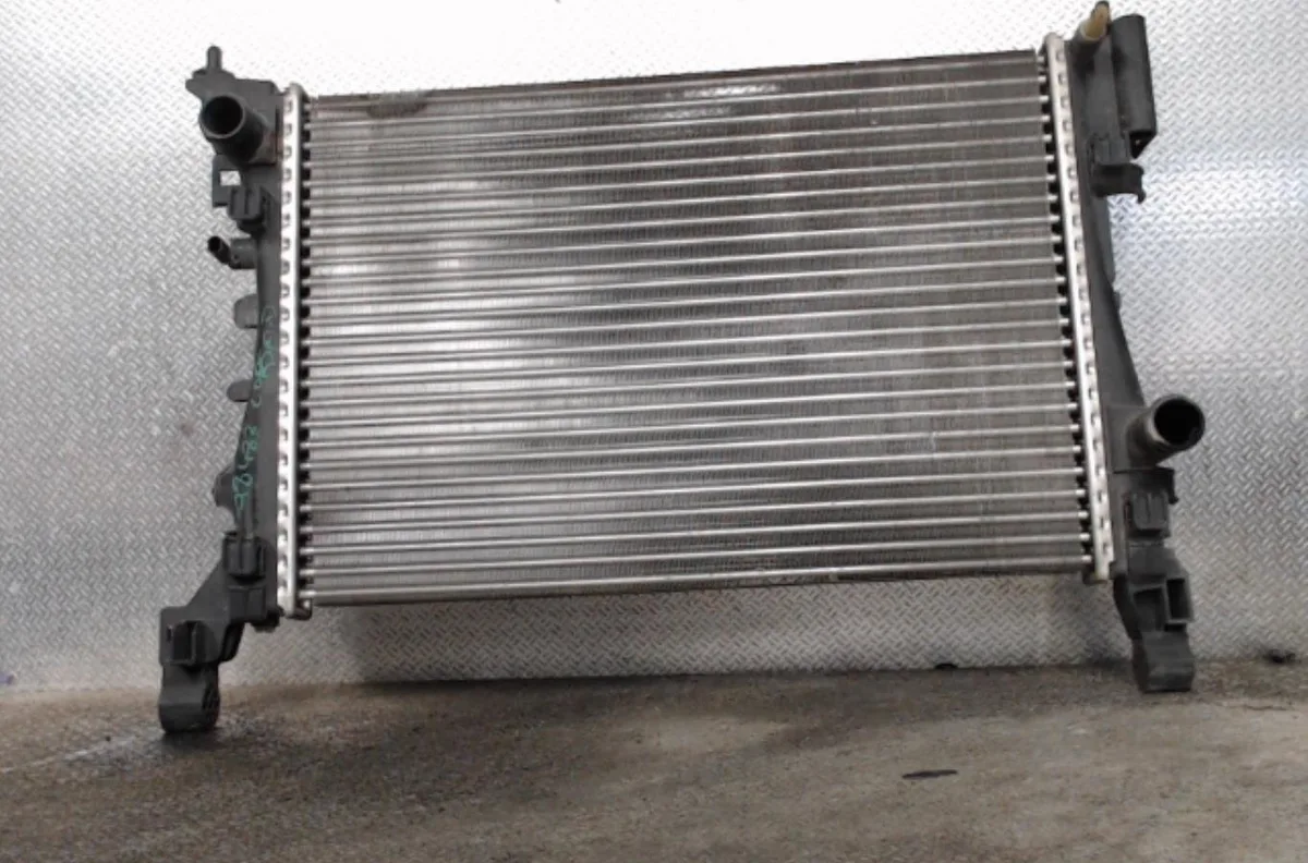 Radiateur Opel CORSA D (S07) 1.2 (l08, l68) (2006-2014) 5 portes occasion