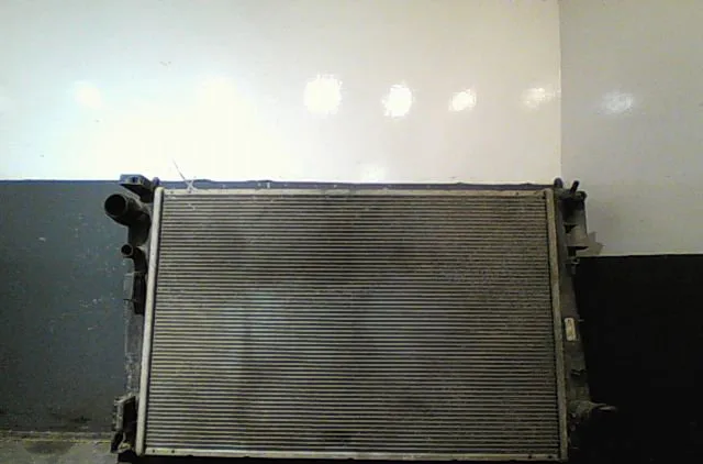 Radiateur Opel CORSA D (S07) 1.3 cdti (l08, l68) (2006-2014) 5 portes occasion