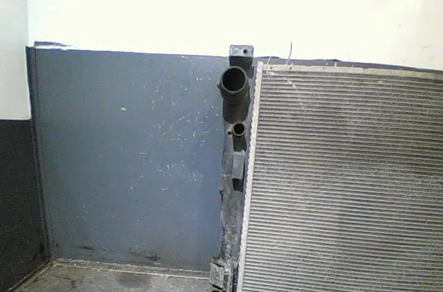 Radiateur Opel CORSA D (S07) 1.3 cdti (l08, l68) (2006-2014) 5 portes occasion