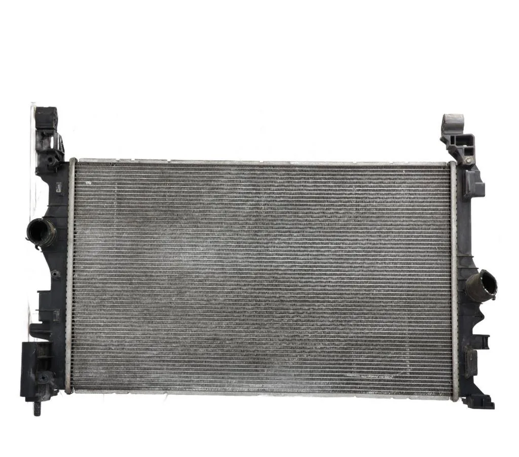 Radiateur OPEL CORSA E occasion