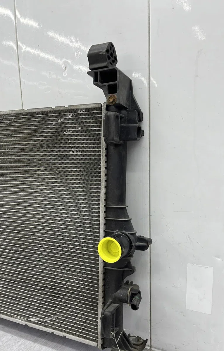 Radiateur OPEL CORSA E occasion