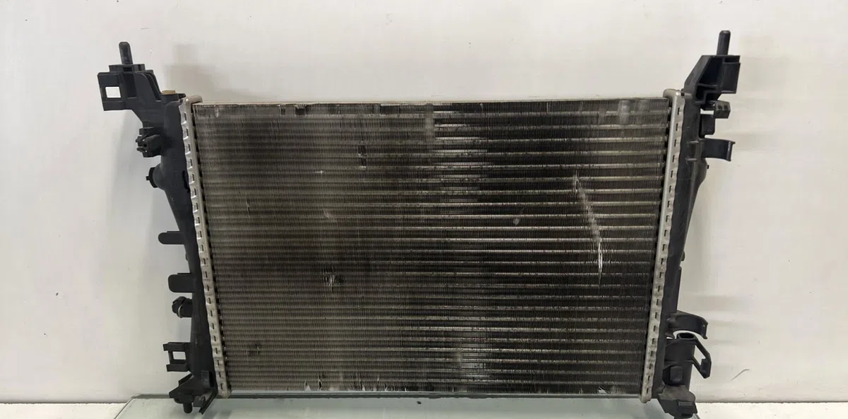 Radiateur OPEL CORSA E occasion