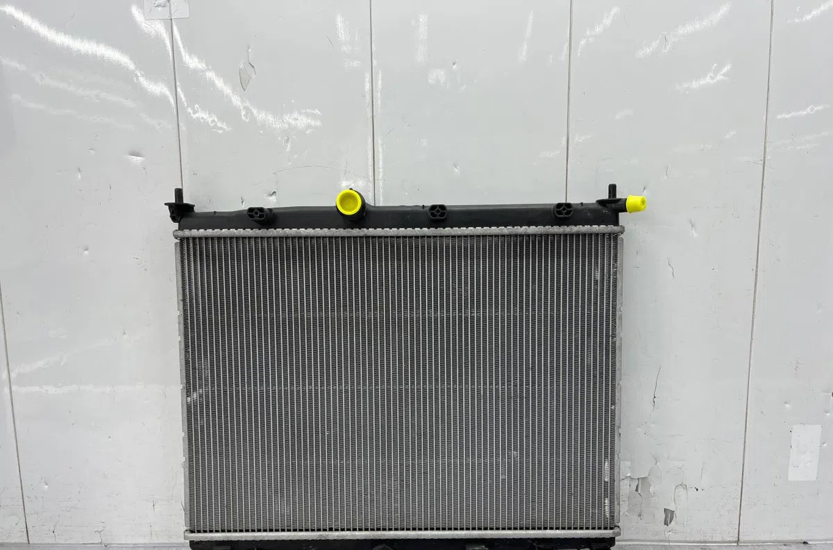 Radiateur OPEL CORSA F PHASE 1 occasion
