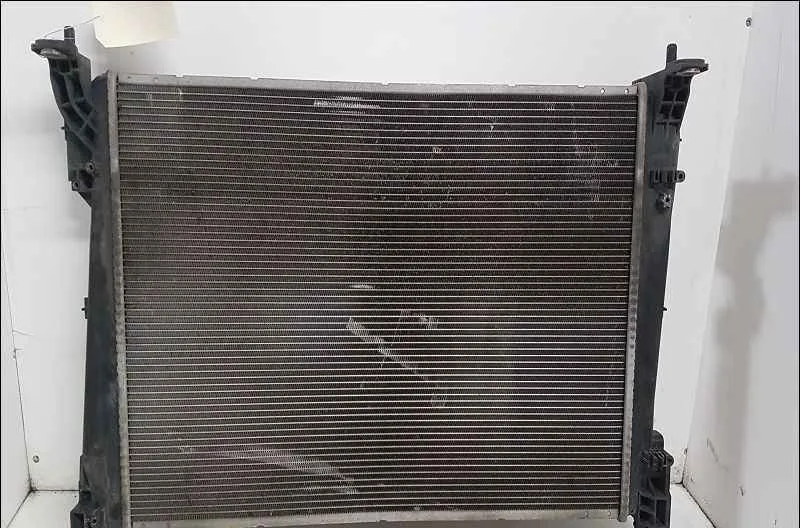 Radiateur OPEL CORSA IV occasion