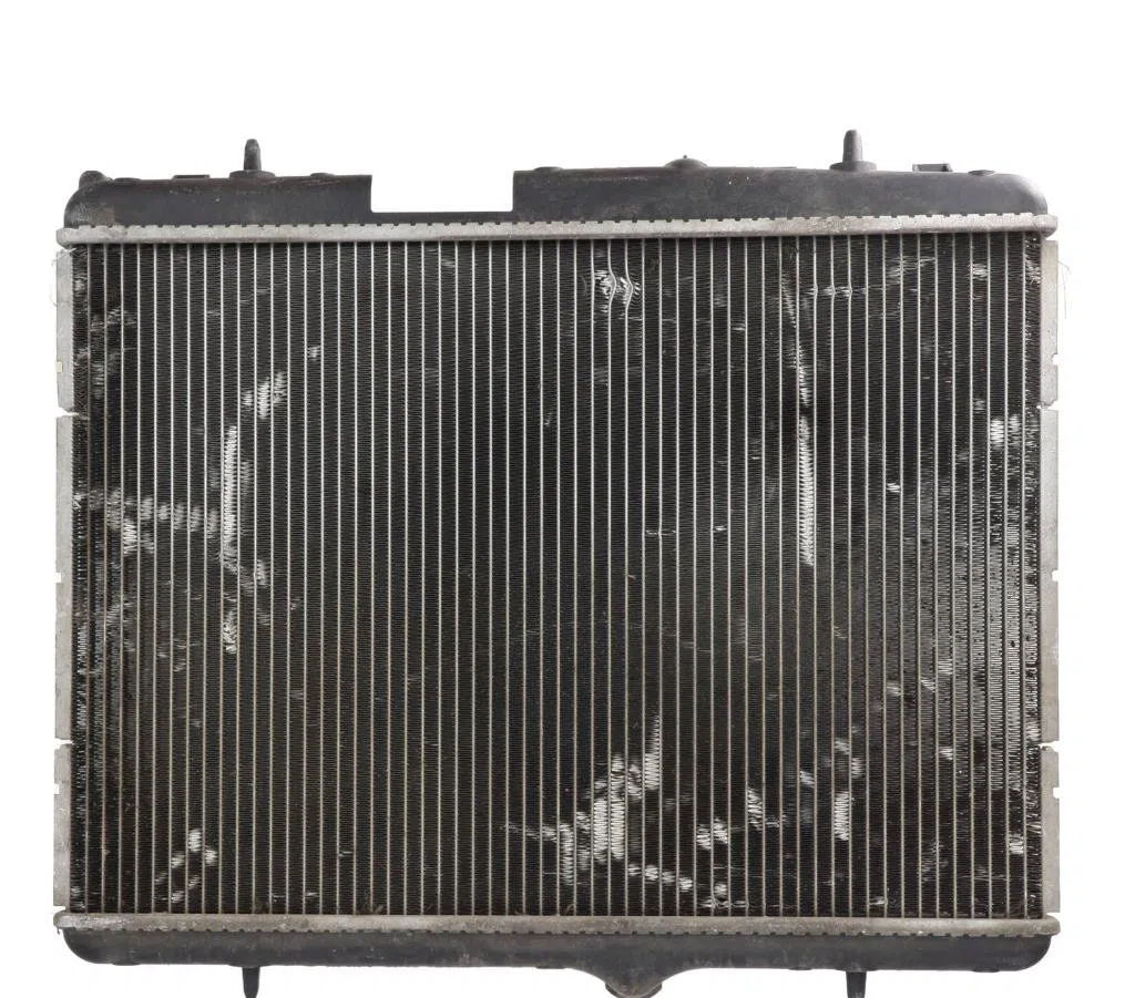 Radiateur OPEL CROSSLAND X  CROSSLAND X occasion