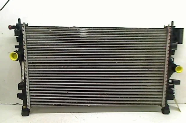 Radiateur Opel INSIGNIA A Sports Tourer (G09) 2.0 cdti (35) (2008-2015) occasion