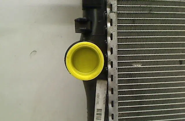 Radiateur Opel INSIGNIA A Sports Tourer (G09) 2.0 cdti (35) (2008-2015) occasion
