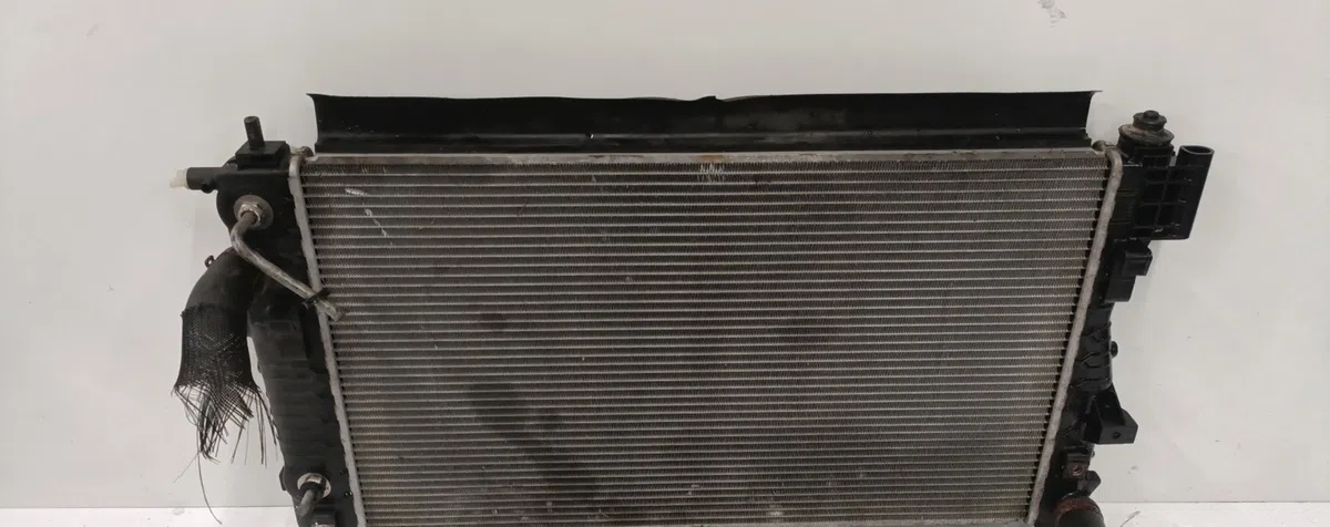 Radiateur Opel INSIGNIA A Sports Tourer (G09) 2.0 turbo 4x4 (35) (2011-2013) occasion